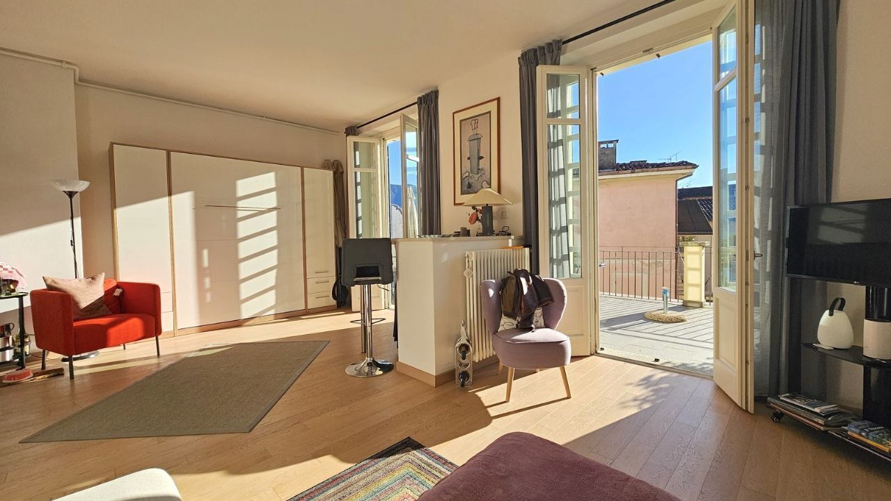 Photo of Livingroom in Ghiffa