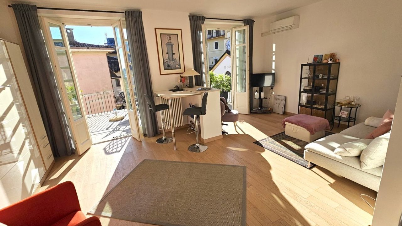 Photo of Livingroom in Ghiffa