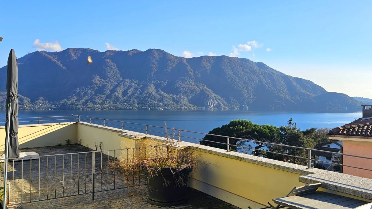 Photo of Patio Balcony in Ghiffa
