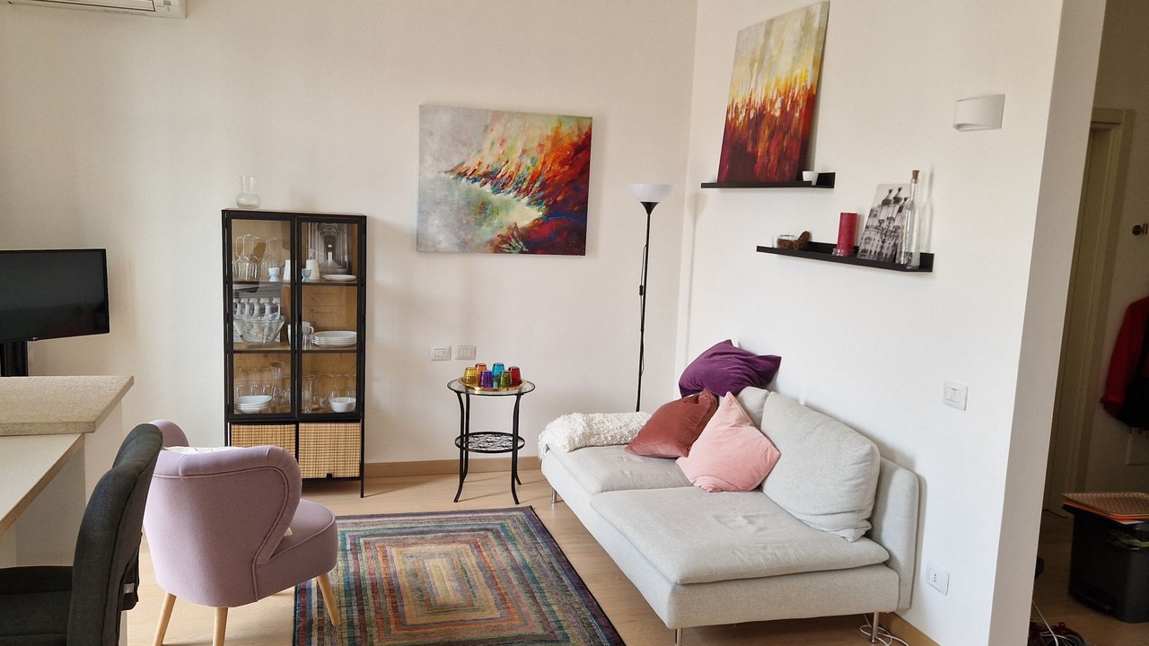 Photo of Livingroom in Ghiffa