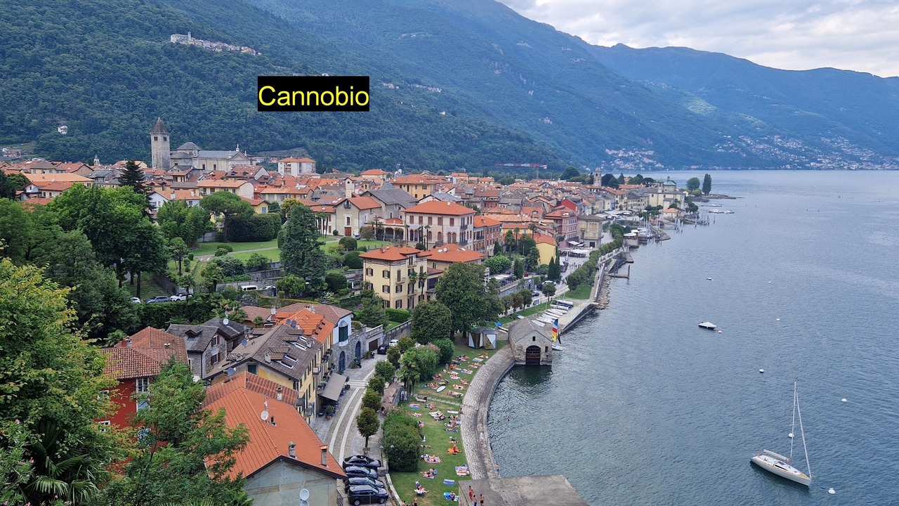 Photo of Outdoor in Ghiffa
