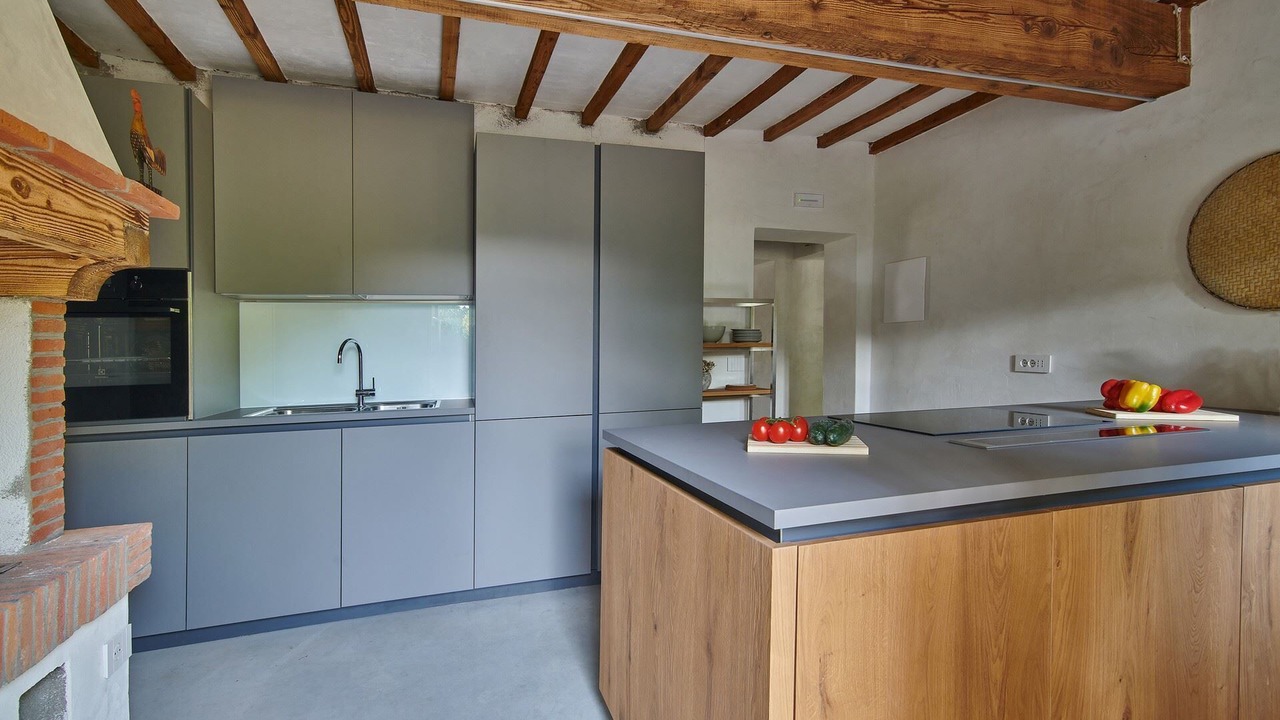 Photo of Kitchen in Poppi