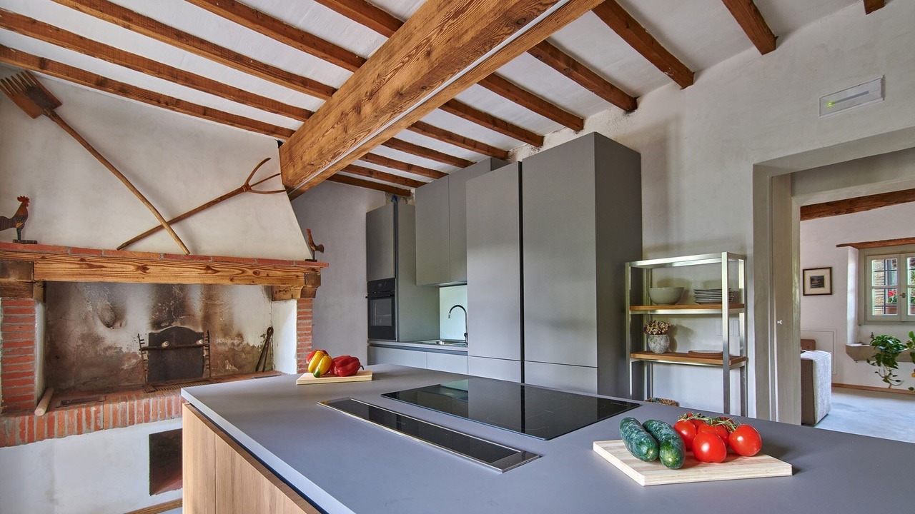 Photo of Kitchen in Poppi