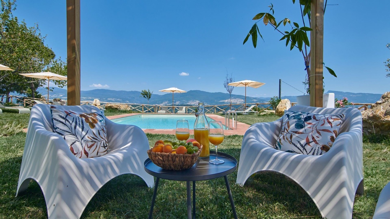 Photo of Outdoor in Poppi