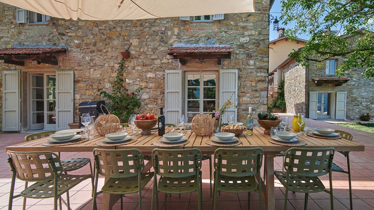 Photo of Outdoor in Poppi