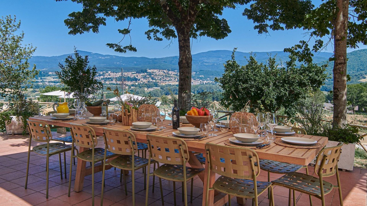 Photo of Outdoor in Poppi