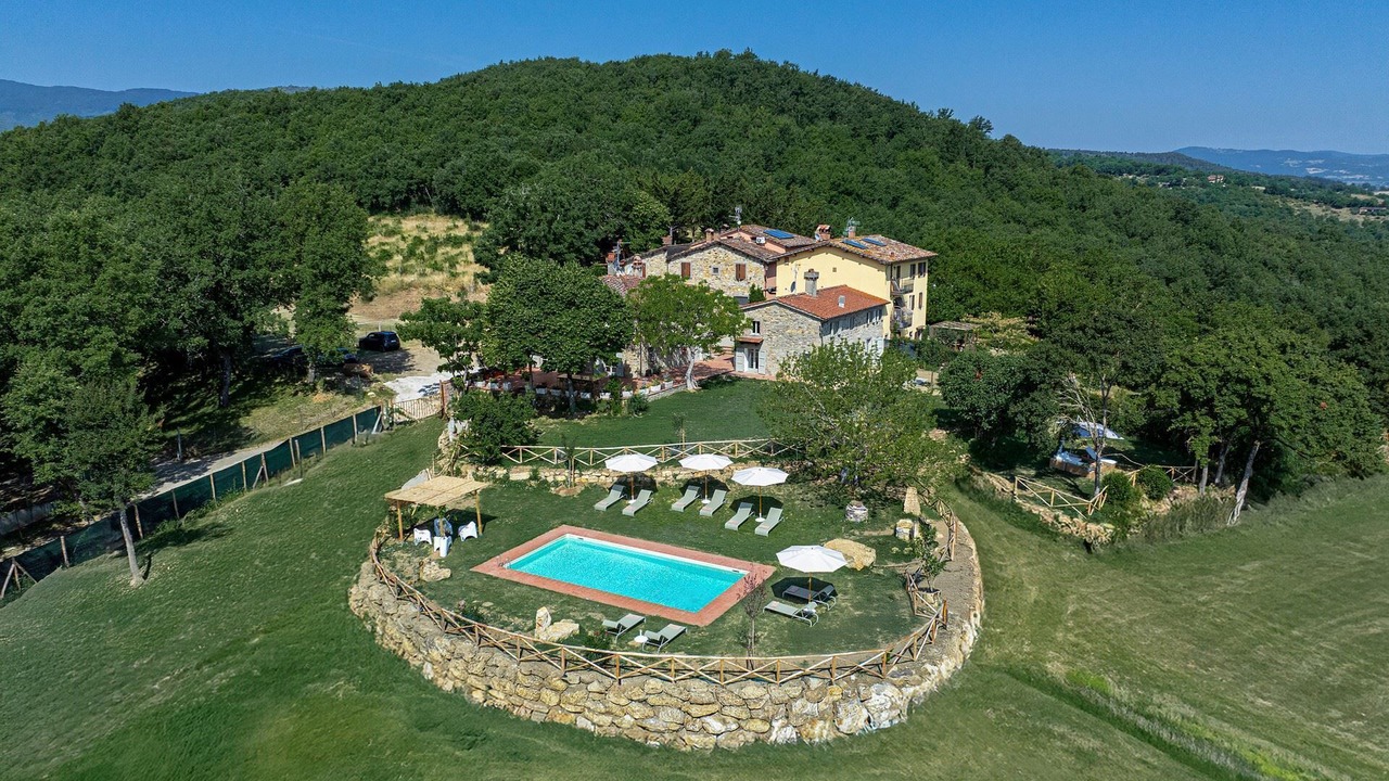 Photo of Outdoor in Poppi