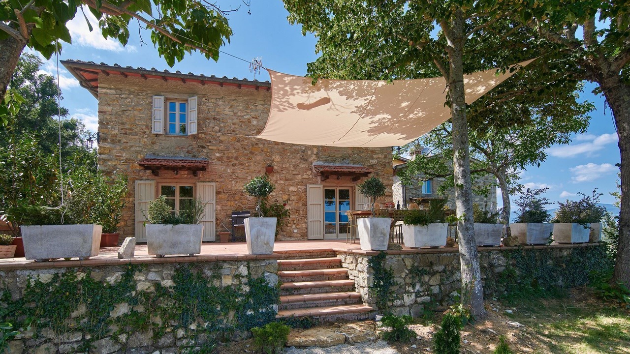 Photo of Outdoor in Poppi