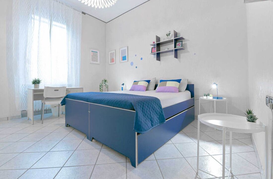 Photo of Bedroom in Saragozza-Porto