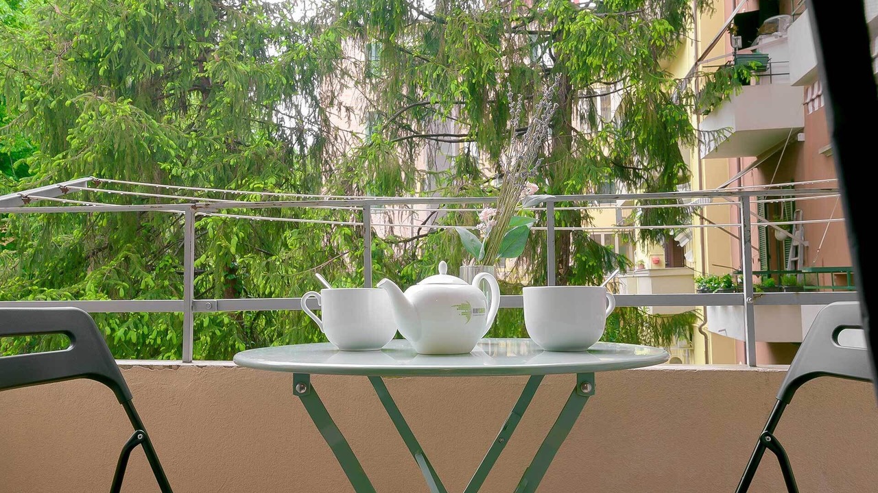 Photo of Outdoor in Saragozza-Porto