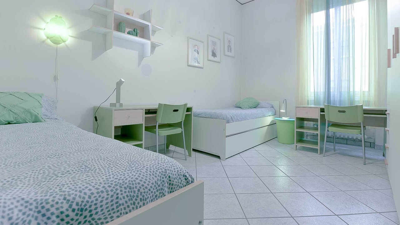 Photo of Bedroom in Saragozza-Porto