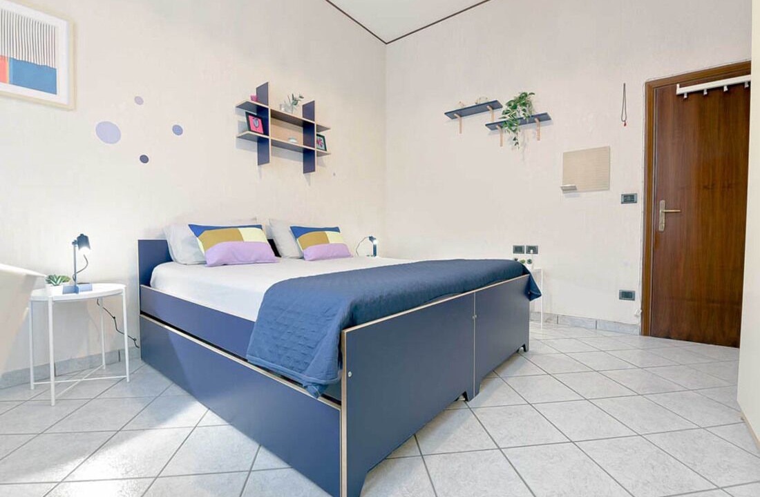 Photo of Bedroom in Saragozza-Porto