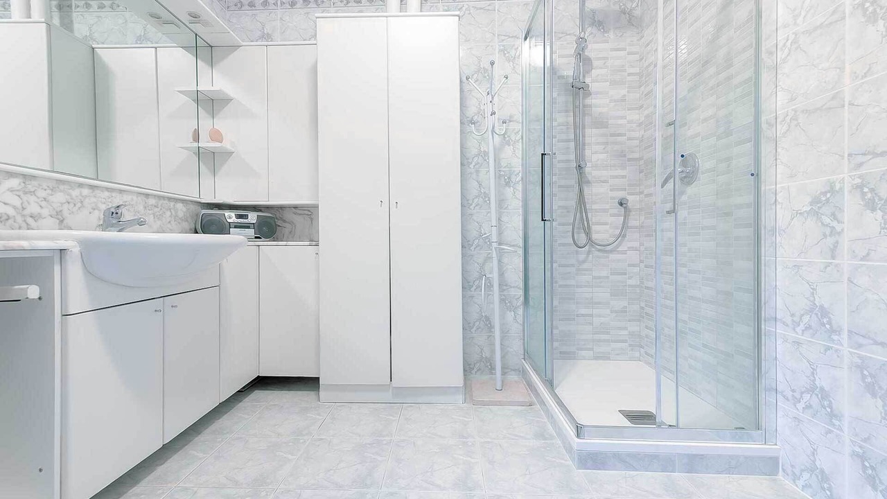 Photo of Bathroom in Saragozza-Porto