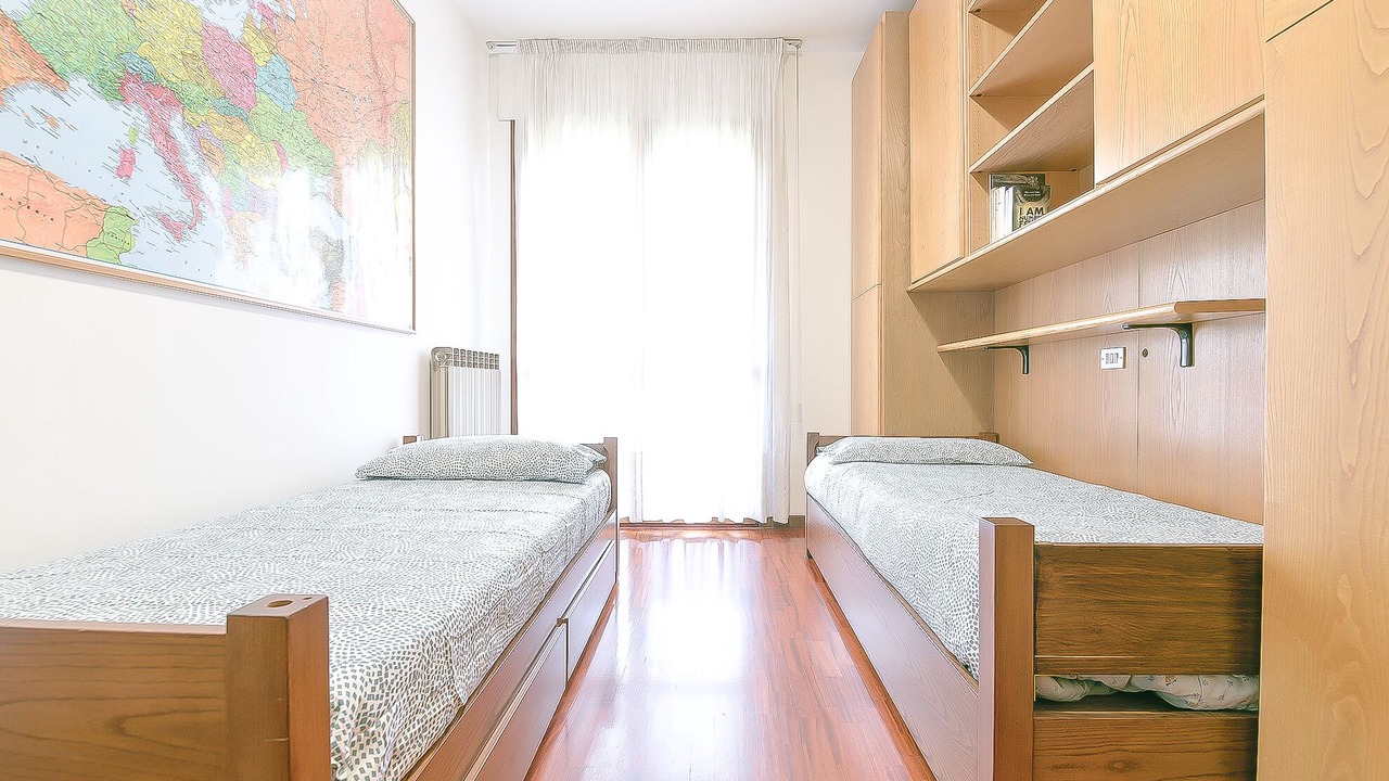 Photo of Bedroom in Favaro Veneto