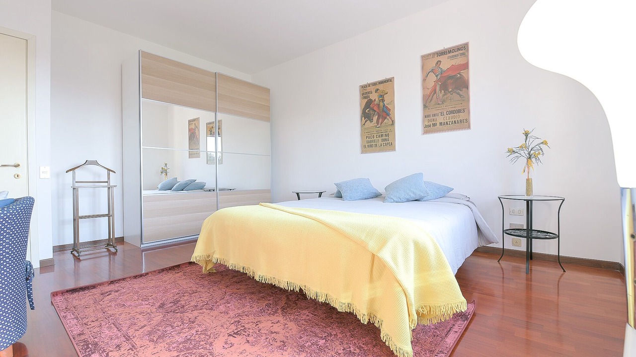 Photo of Bedroom in Favaro Veneto