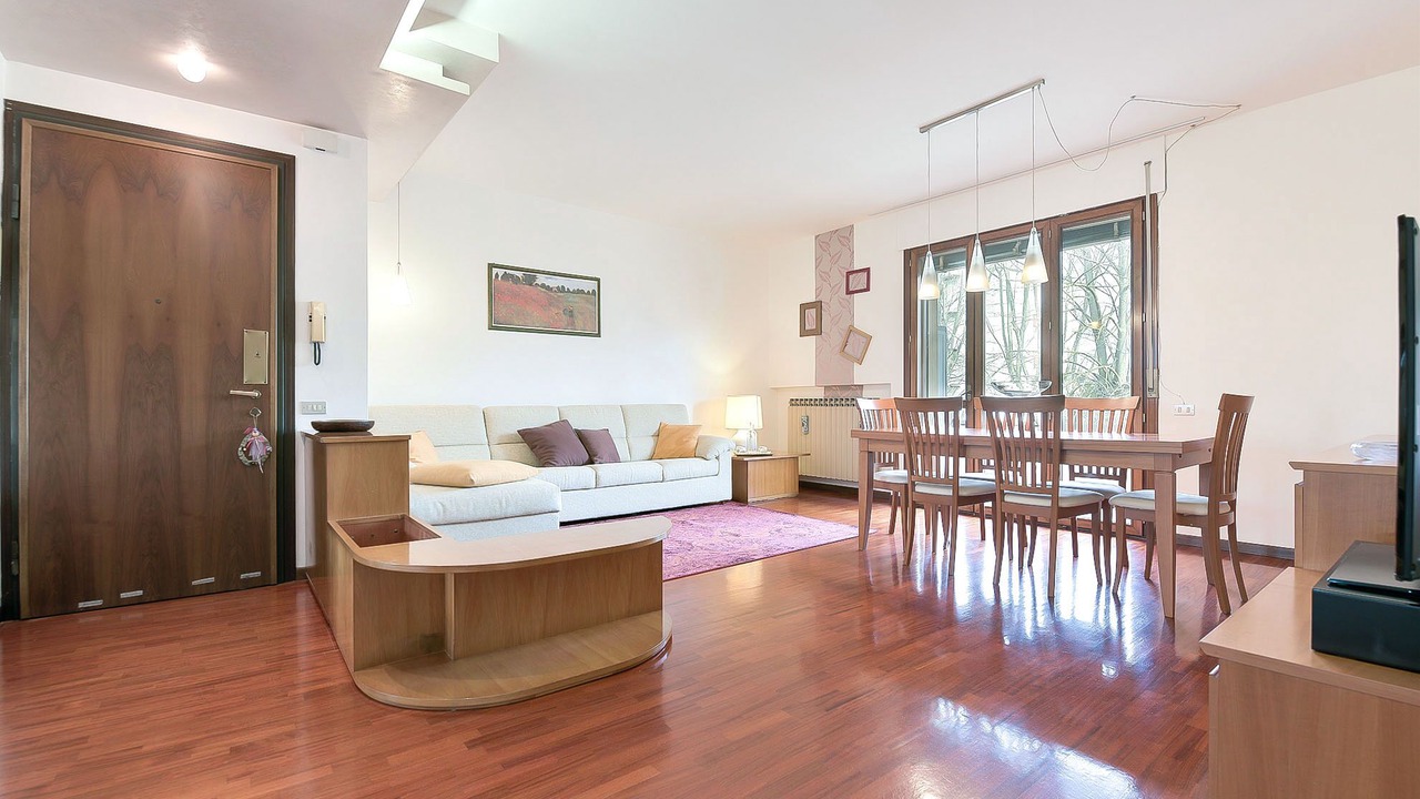 Photo of Livingroom in Favaro Veneto
