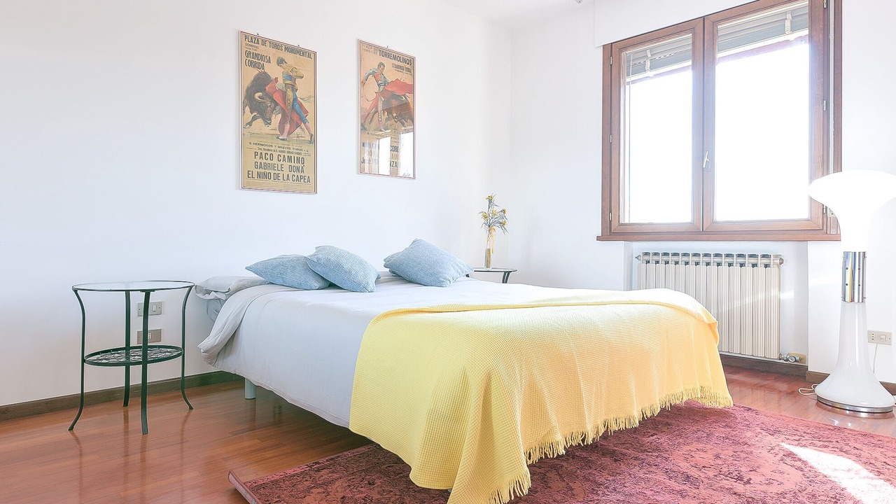 Photo of Bedroom in Favaro Veneto