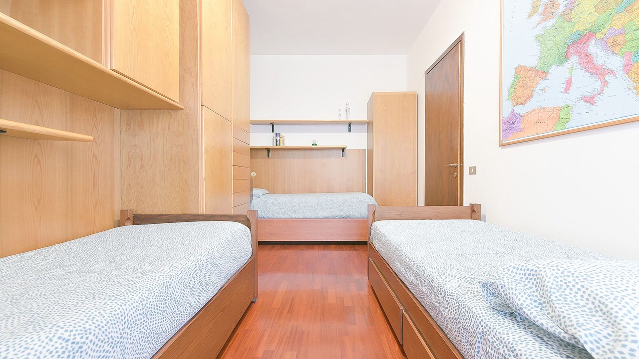 Photo of Bedroom in Favaro Veneto