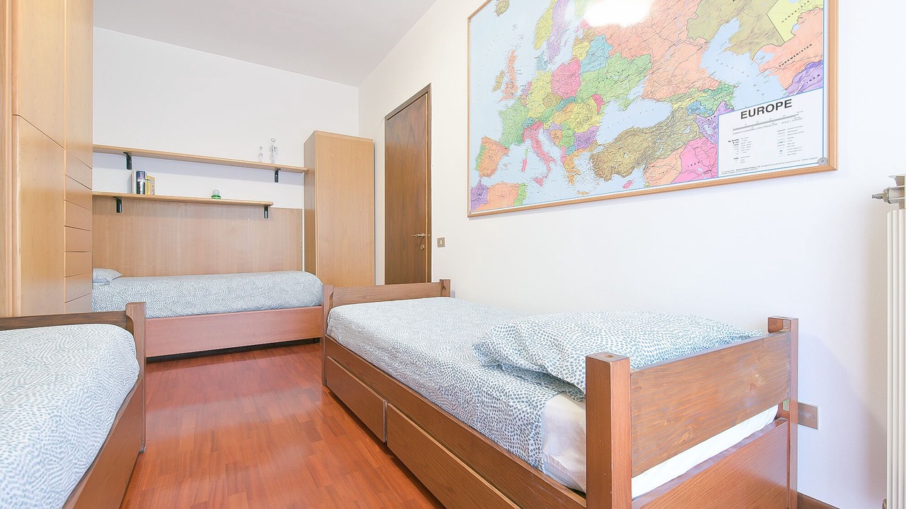 Photo of Bedroom in Favaro Veneto