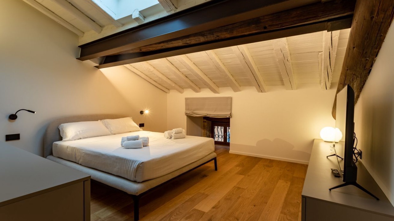 Photo of Bedroom in Citta Antica