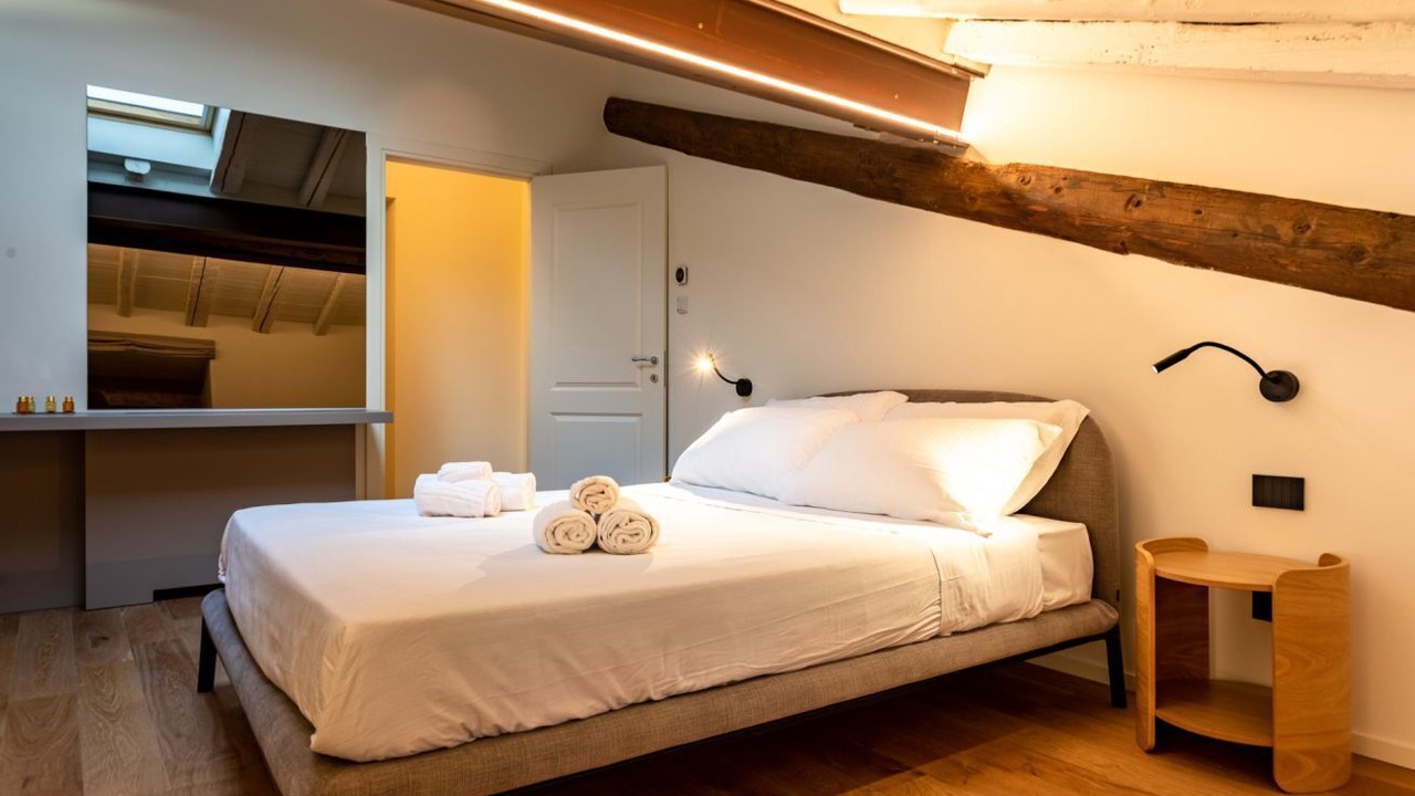 Photo of Bedroom in Citta Antica