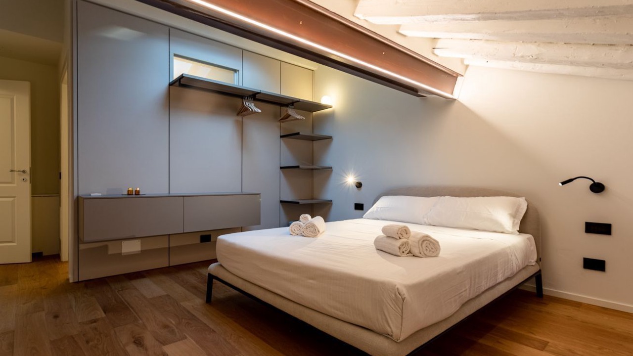 Photo of Bedroom in Citta Antica