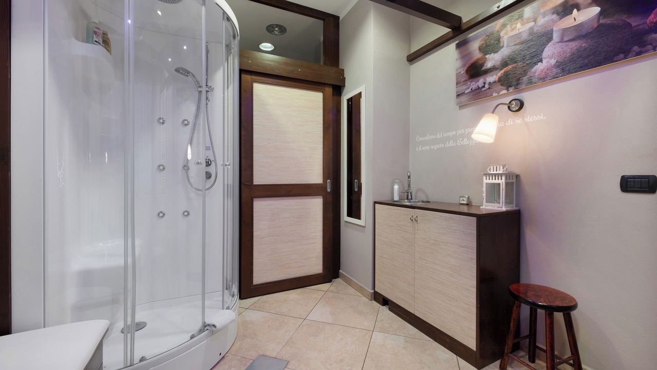 Photo of Bathroom in Lanzo d'Intelvi