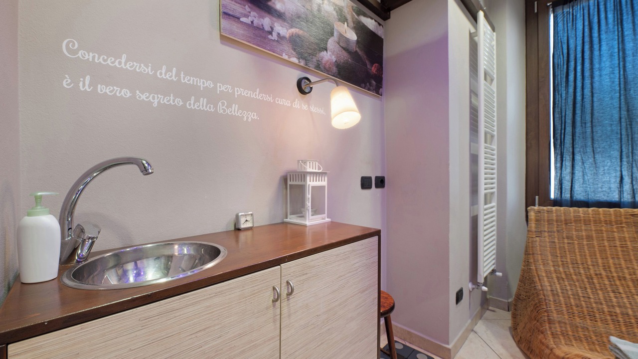 Photo of Bathroom in Lanzo d'Intelvi