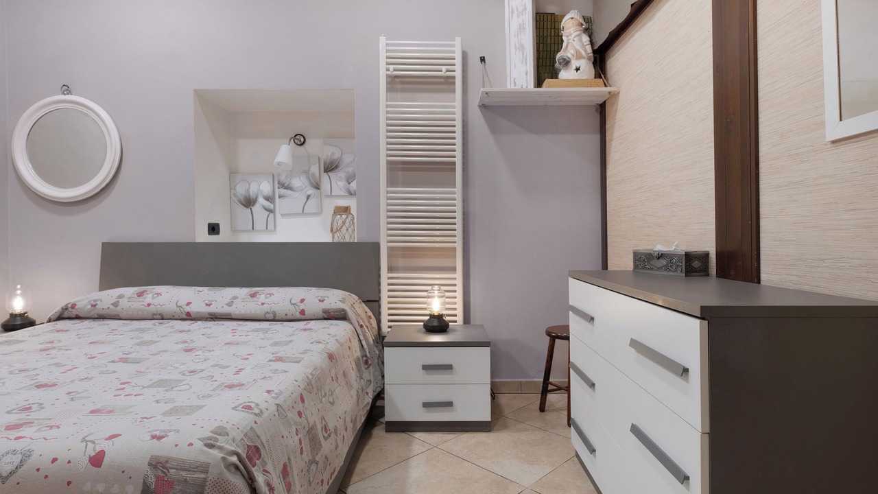 Photo of Bedroom in Lanzo d'Intelvi