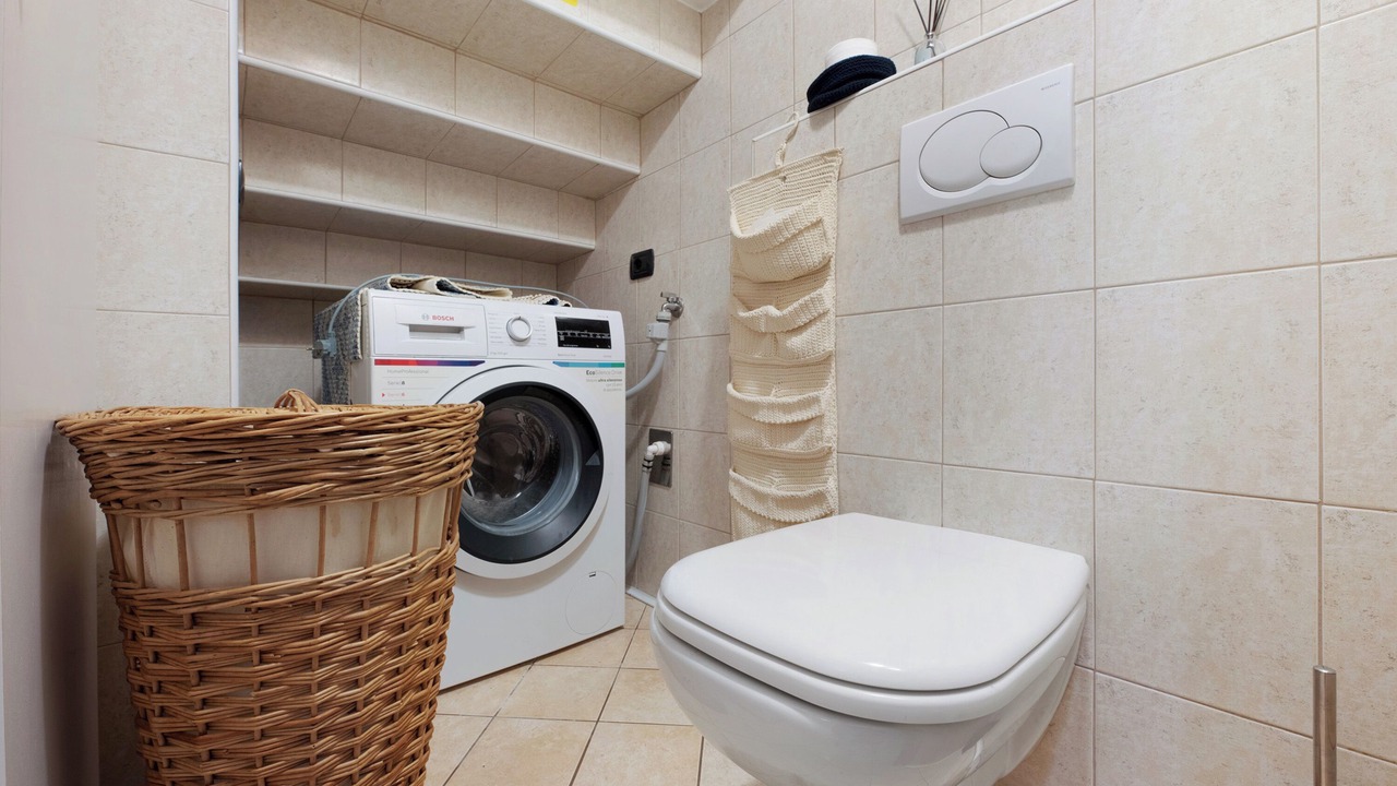 Photo of Bathroom in Lanzo d'Intelvi