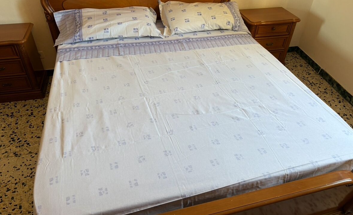 Photo of Bedroom in Asciano