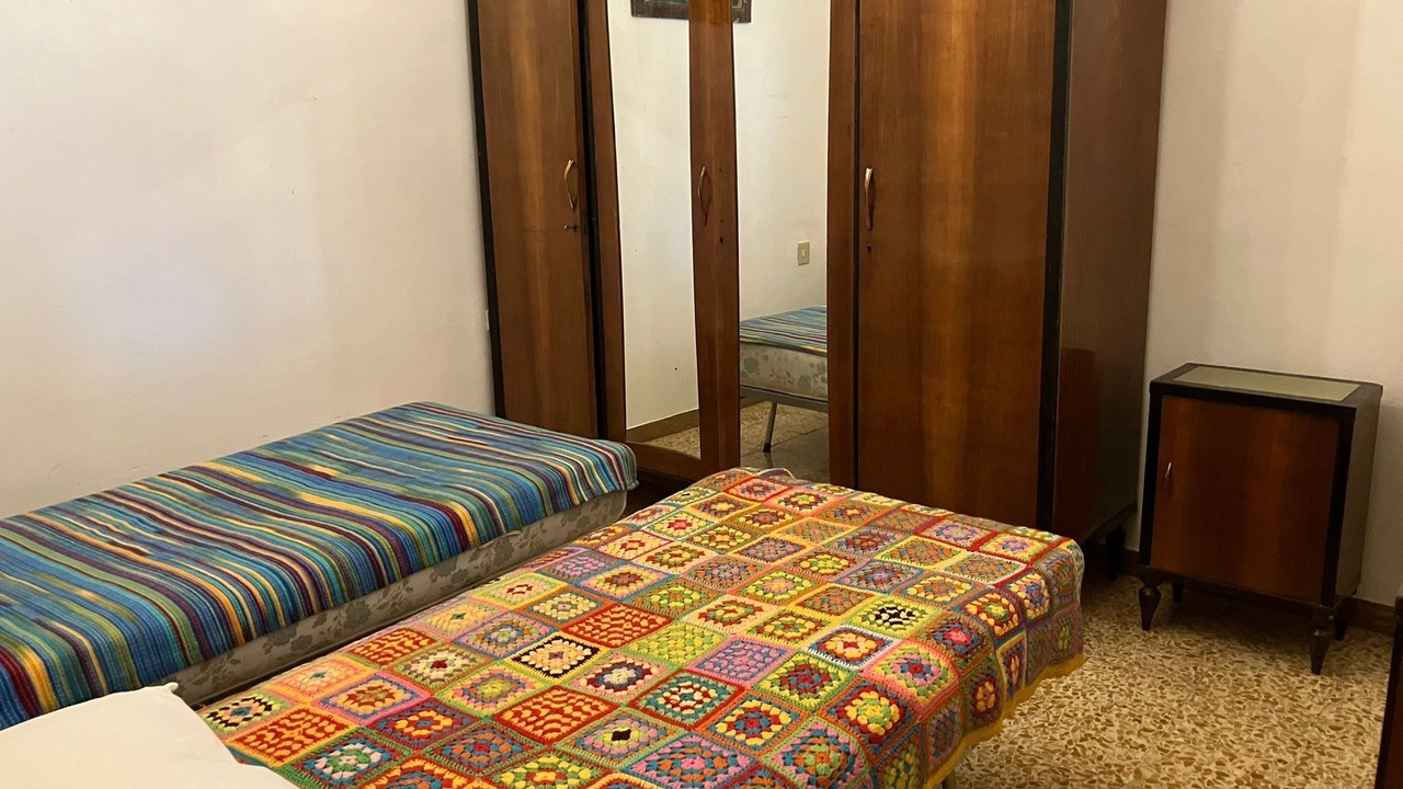 Photo of Bedroom in Asciano
