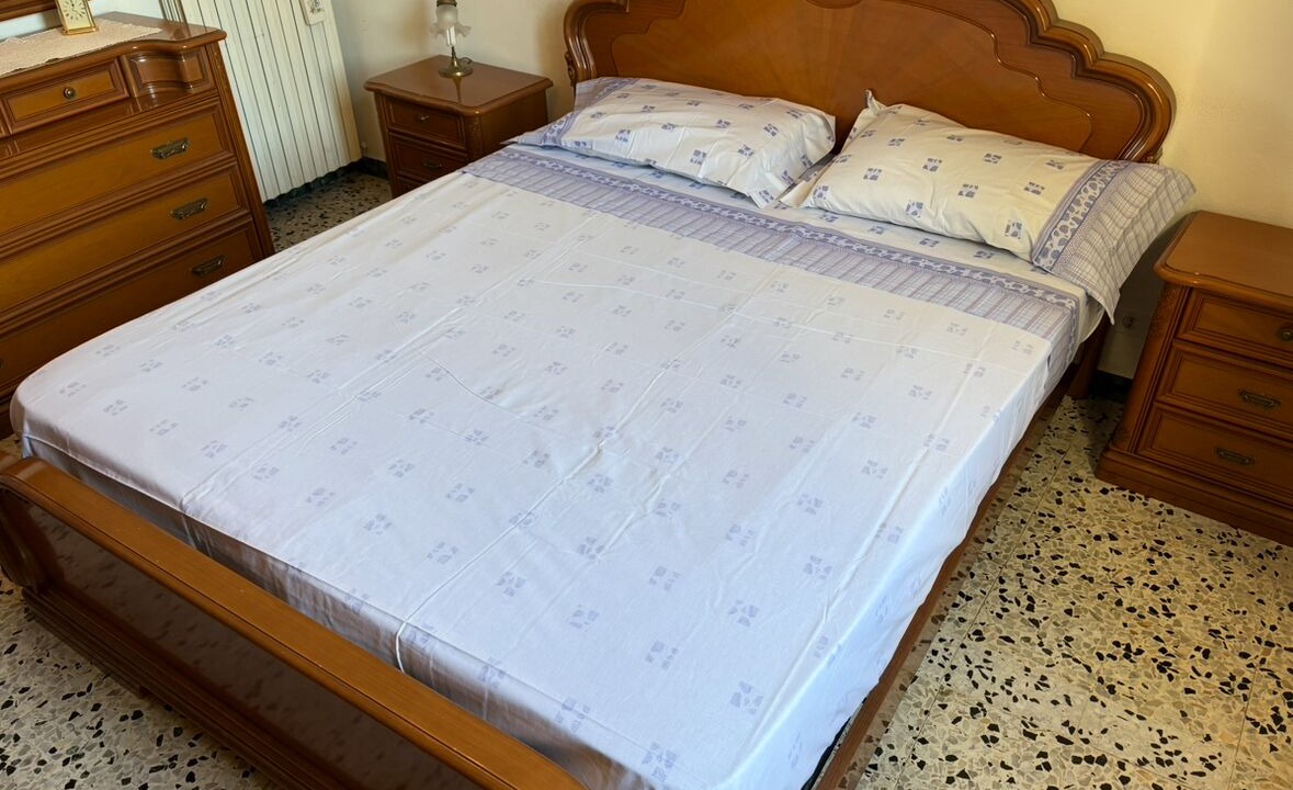 Photo of Bedroom in Asciano