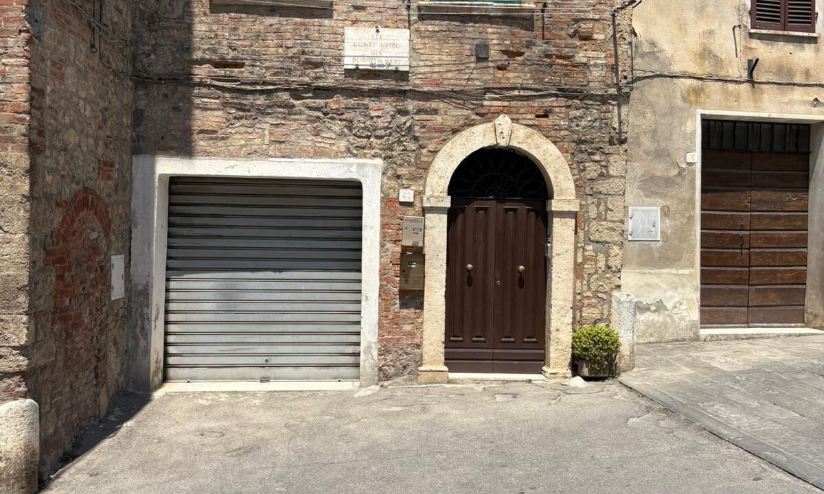 Photo of Outdoor in Asciano