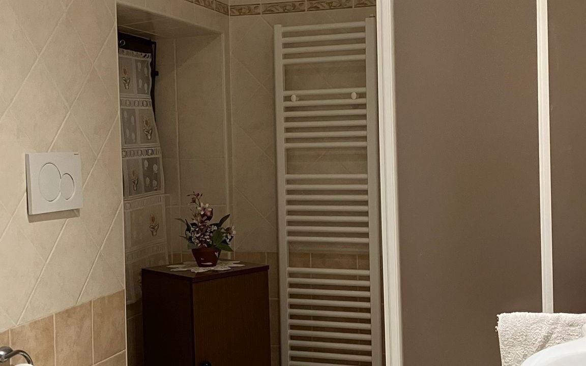 Photo of Bathroom in Asciano