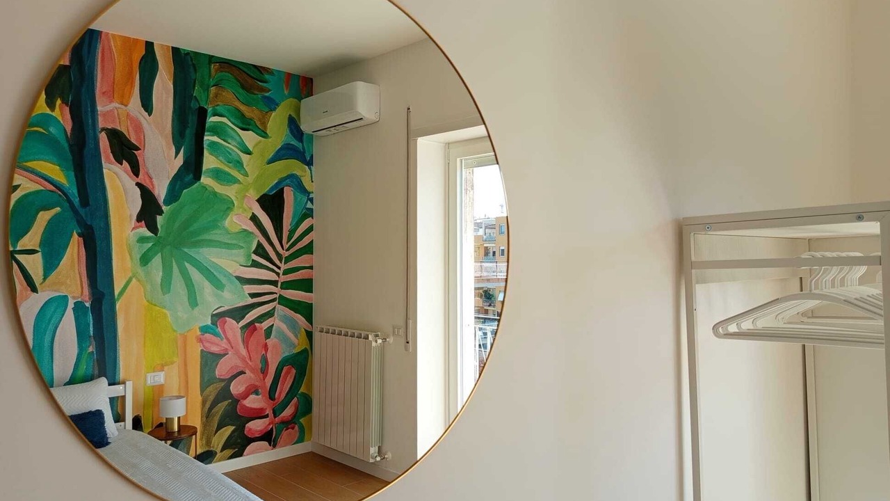 Photo of Bedroom in Aurelio
