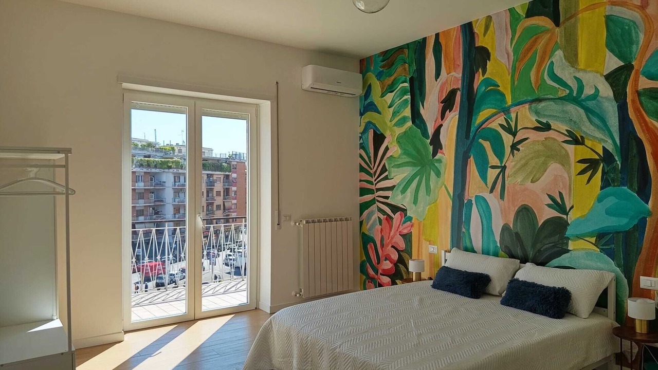 Photo of Bedroom in Aurelio