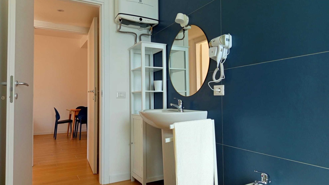 Photo of Bathroom in Aurelio