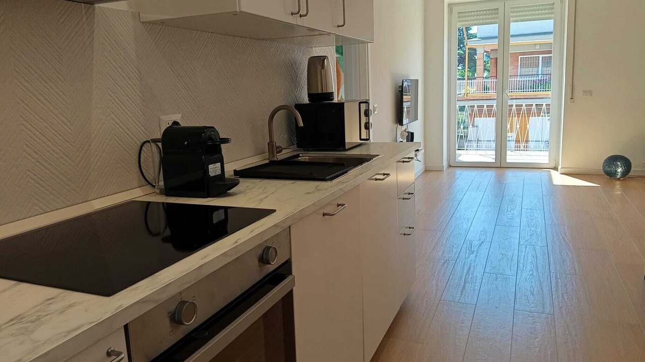 Photo of Kitchen in Aurelio