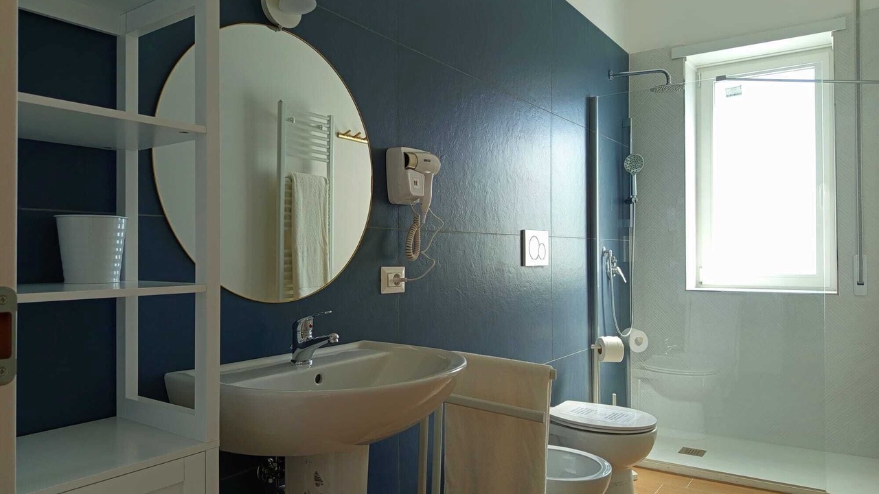 Photo of Bathroom in Aurelio