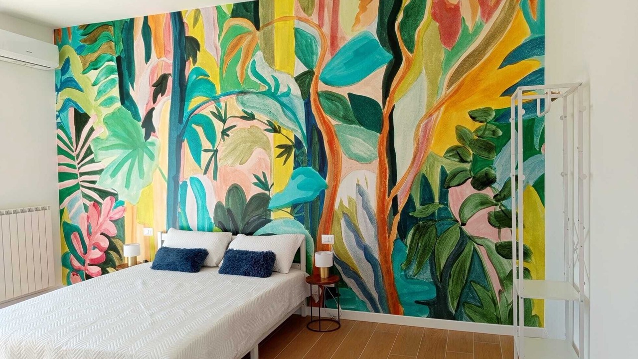 Photo of Bedroom in Aurelio