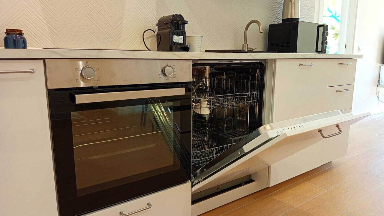 Photo of Kitchen in Aurelio