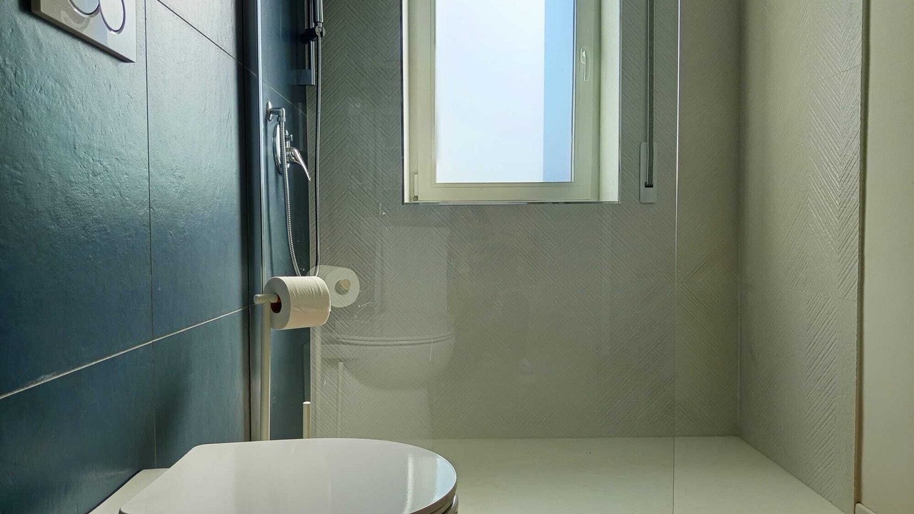 Photo of Bathroom in Aurelio