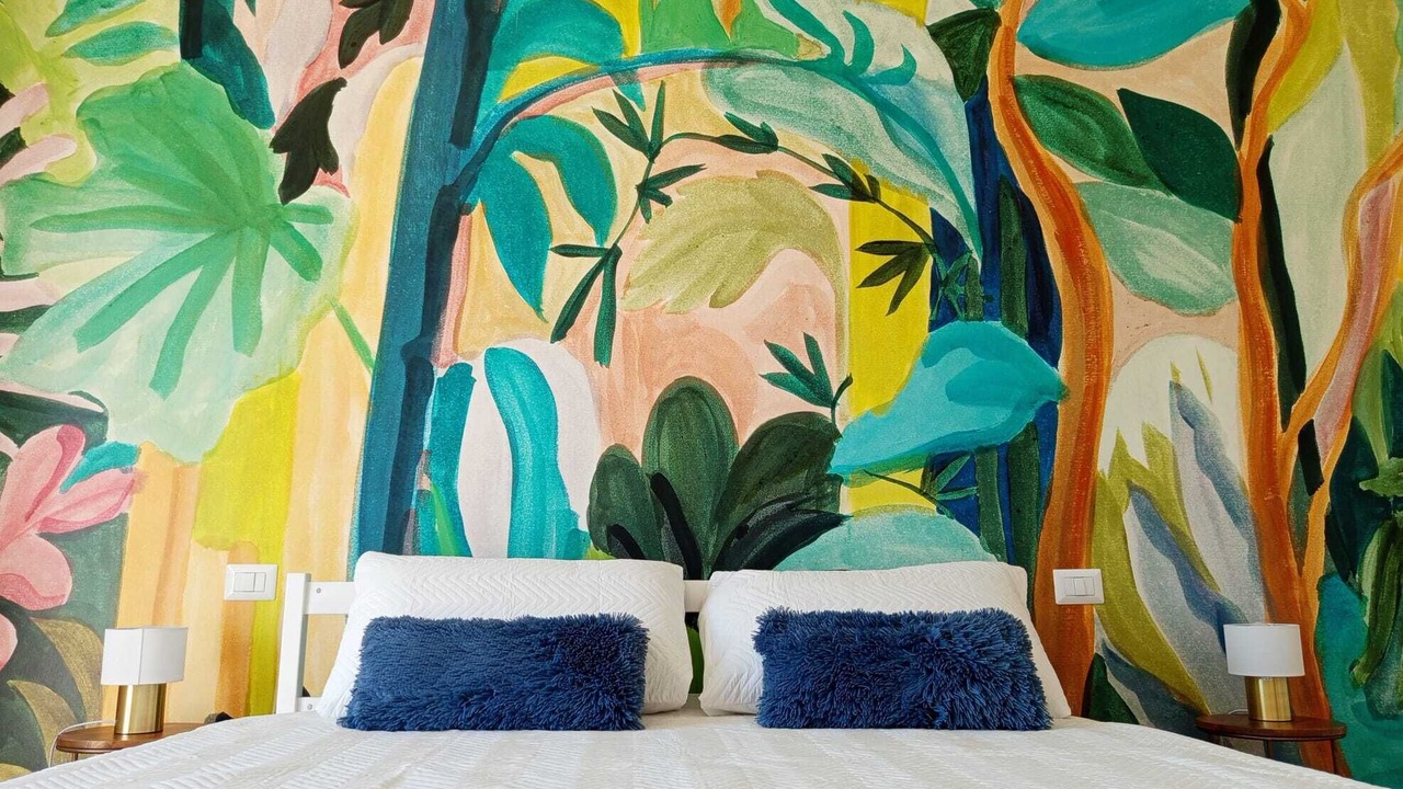 Photo of Bedroom in Aurelio