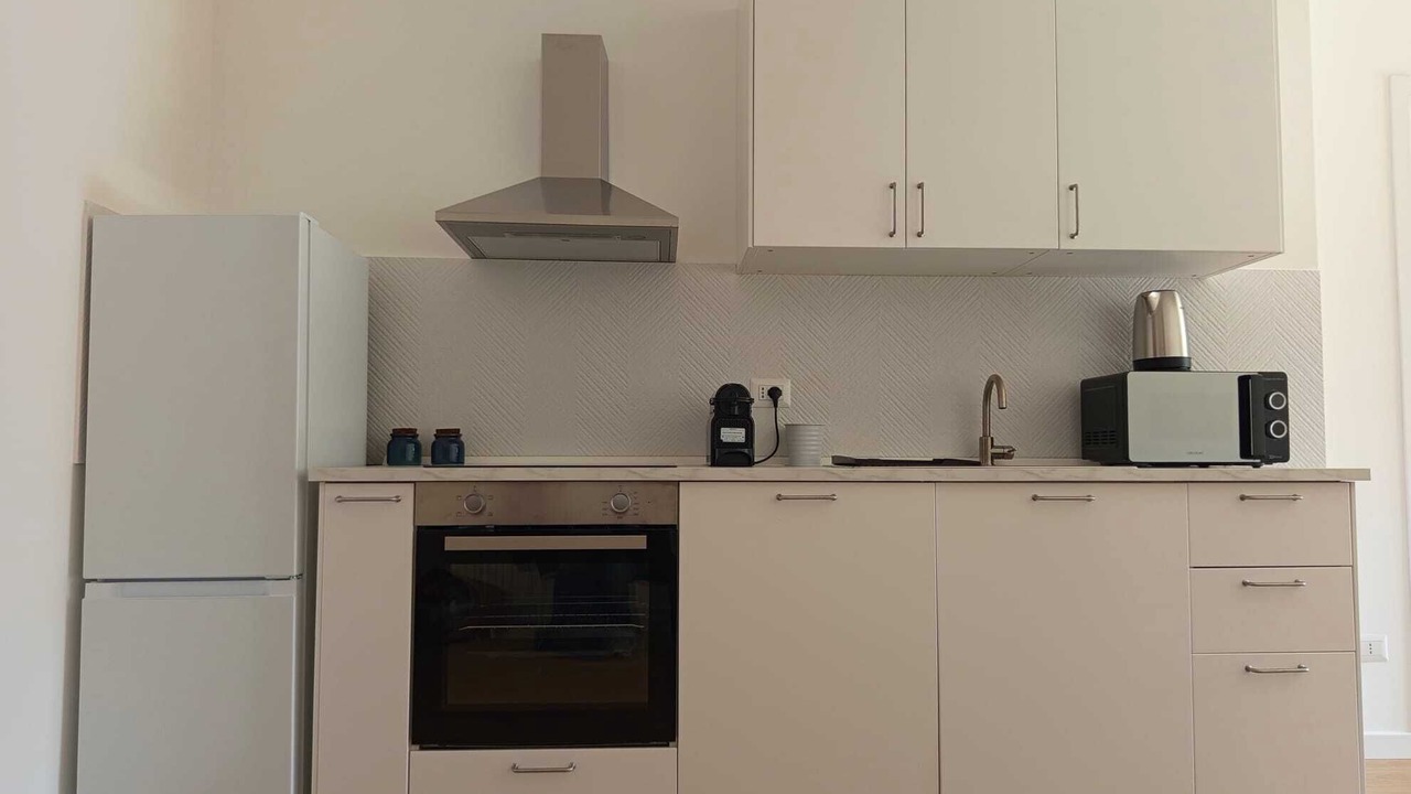 Photo of Kitchen in Aurelio