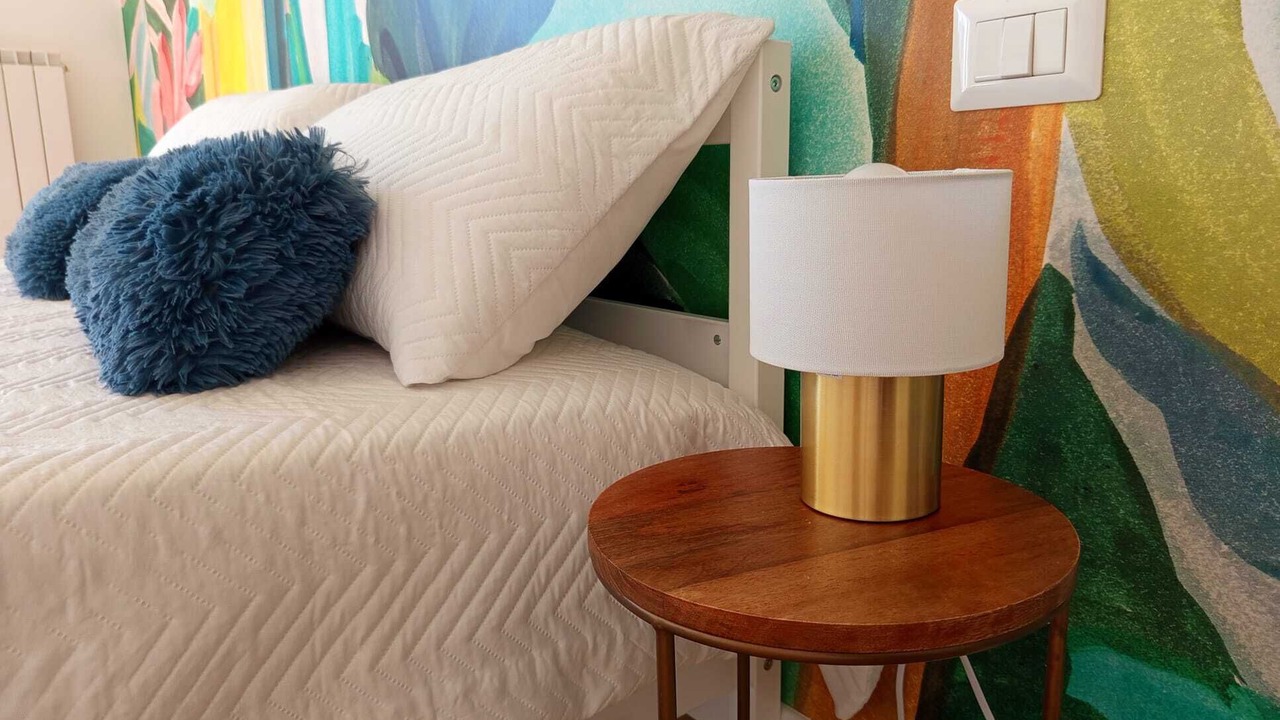 Photo of Bedroom in Aurelio