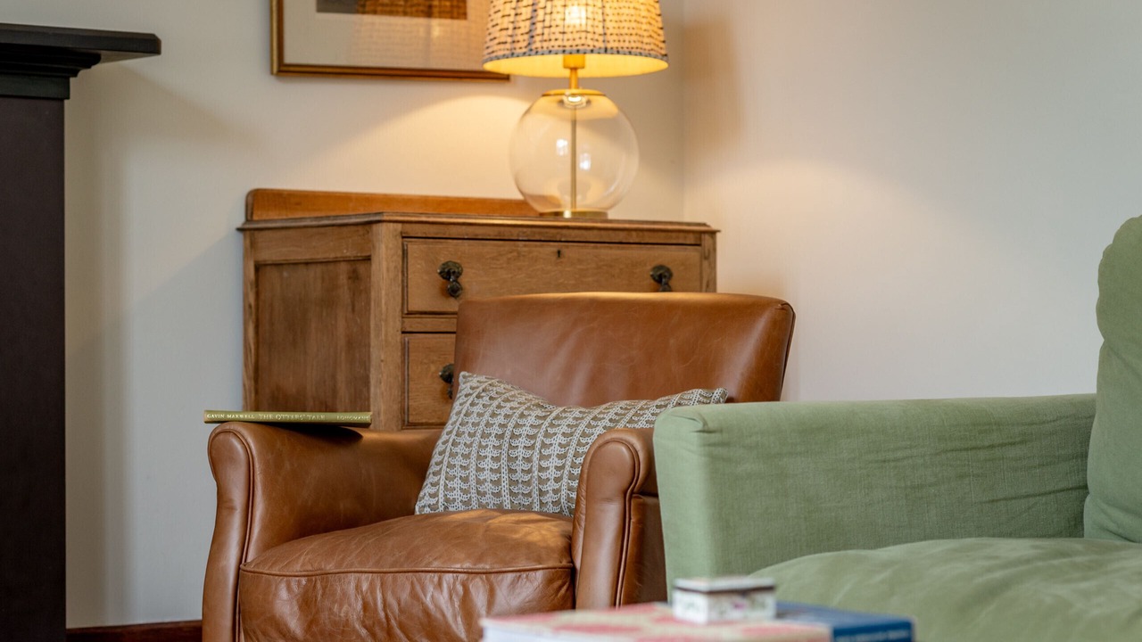 Photo of Livingroom in Crail