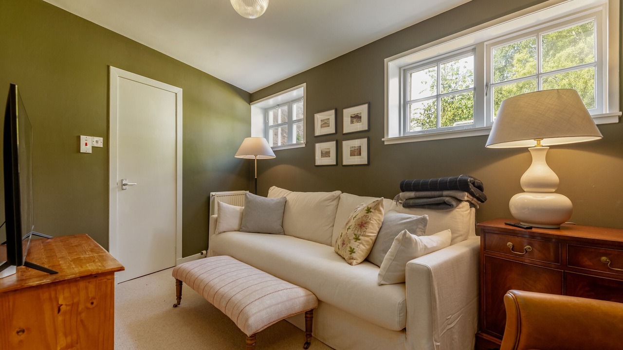 Photo of Livingroom in Crail