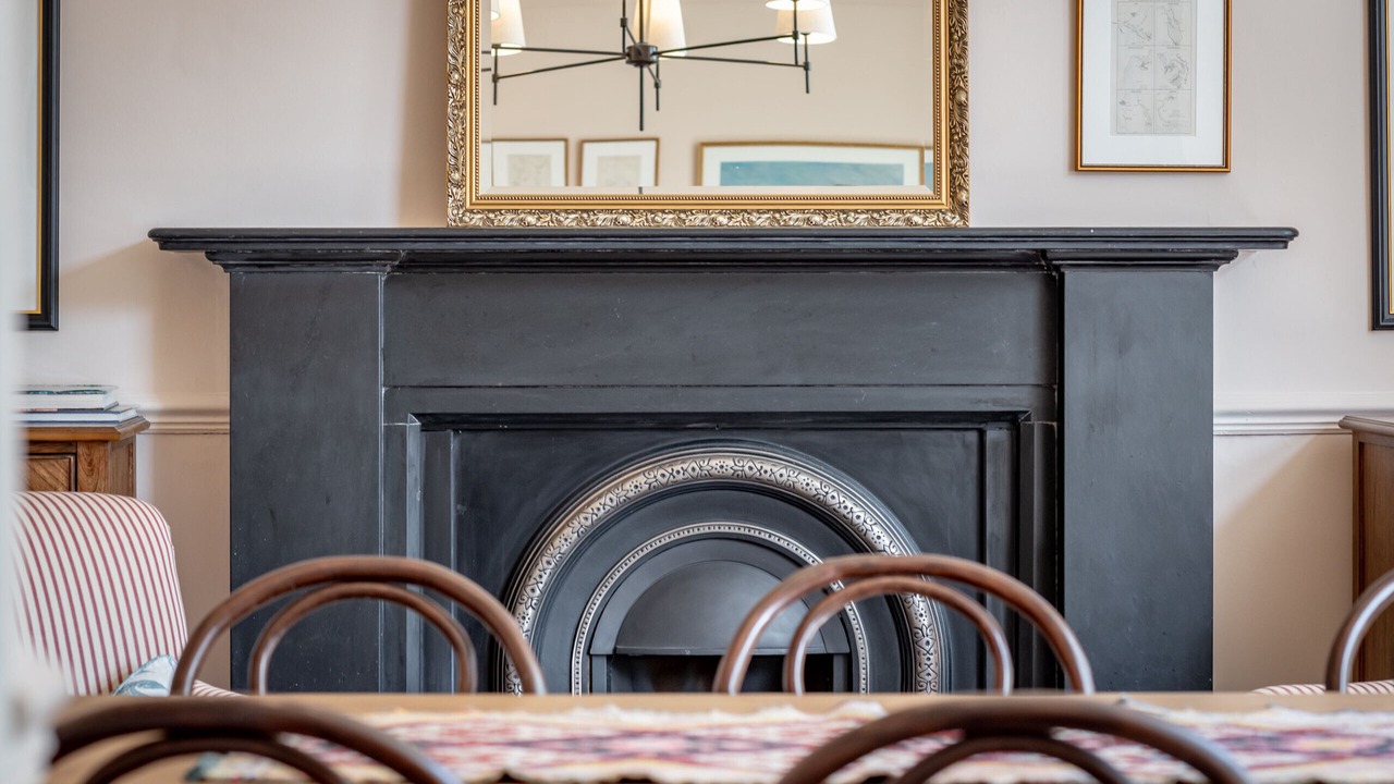 Photo of Livingroom in Crail