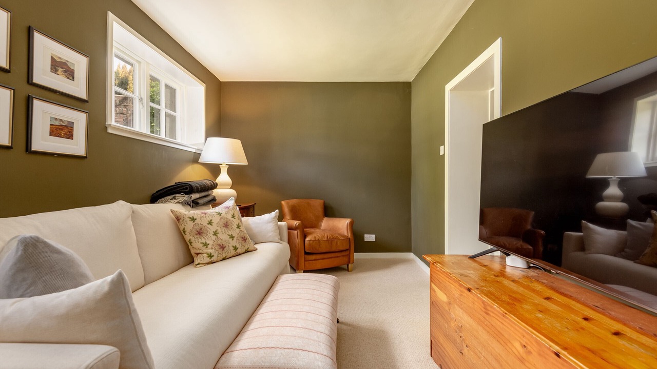 Photo of Livingroom in Crail